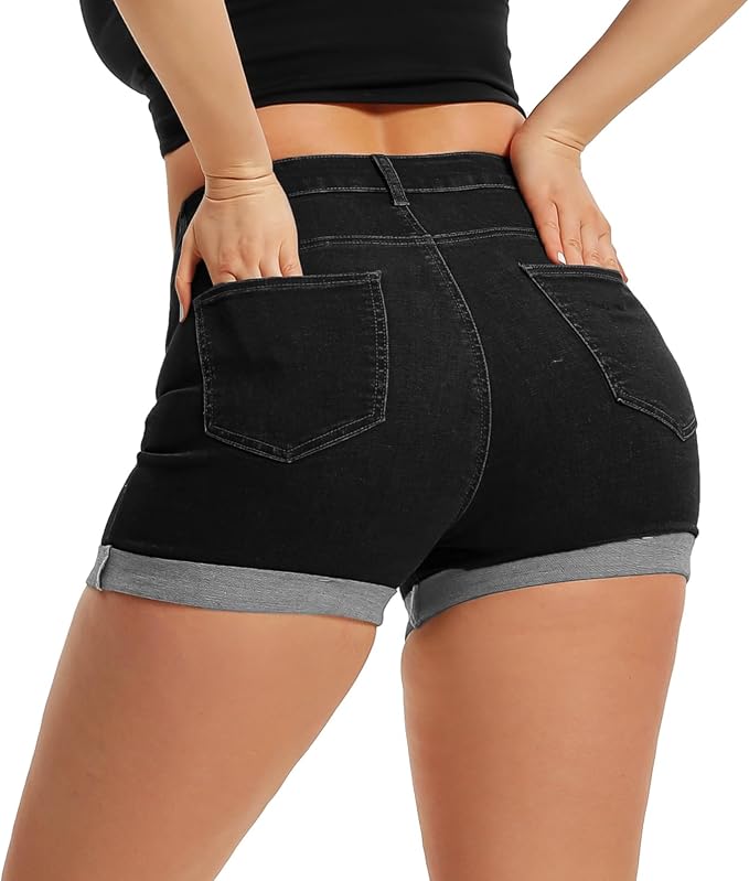 Ripped Dark Gray