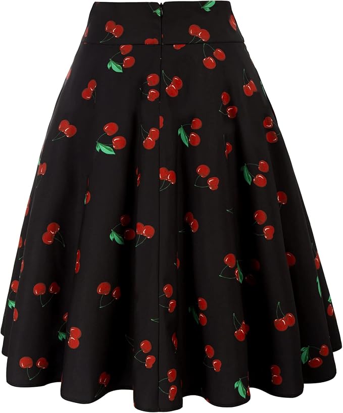 Cherry Print