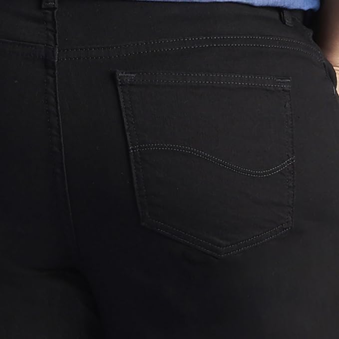 Authentic Black