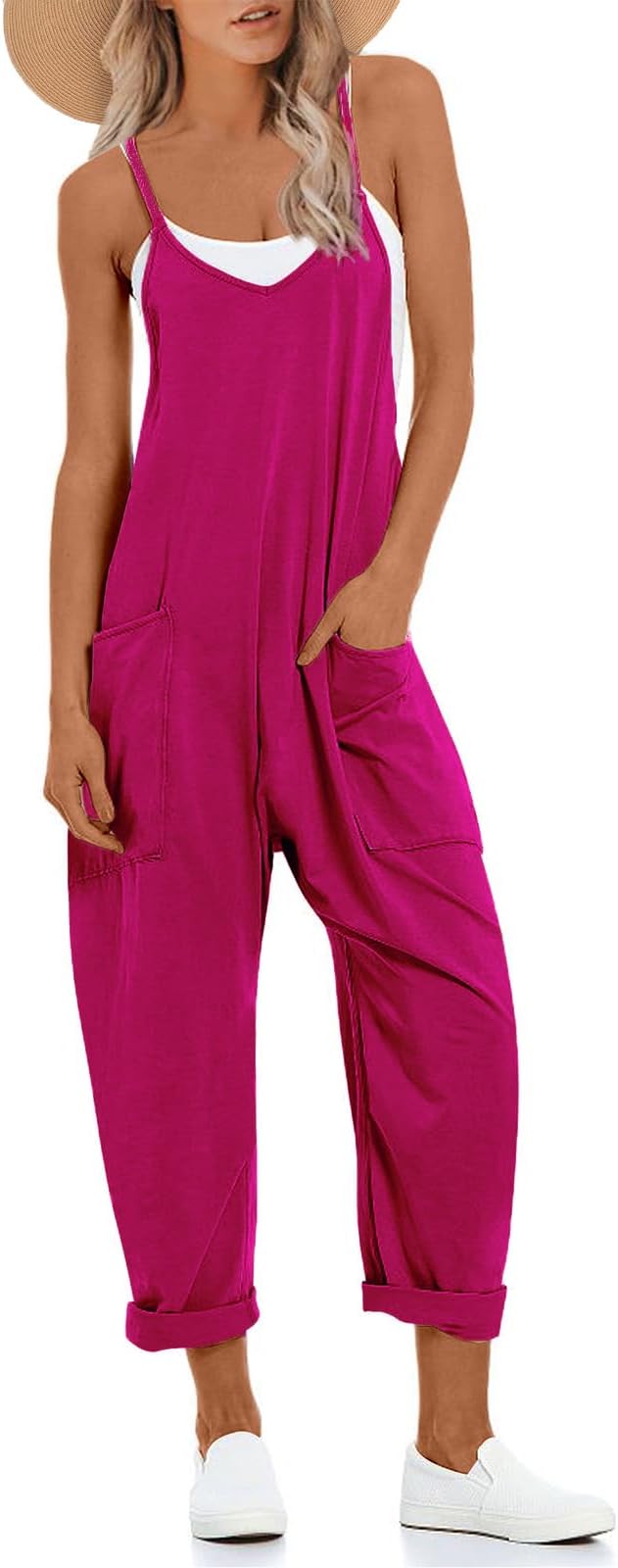 Purple Pink