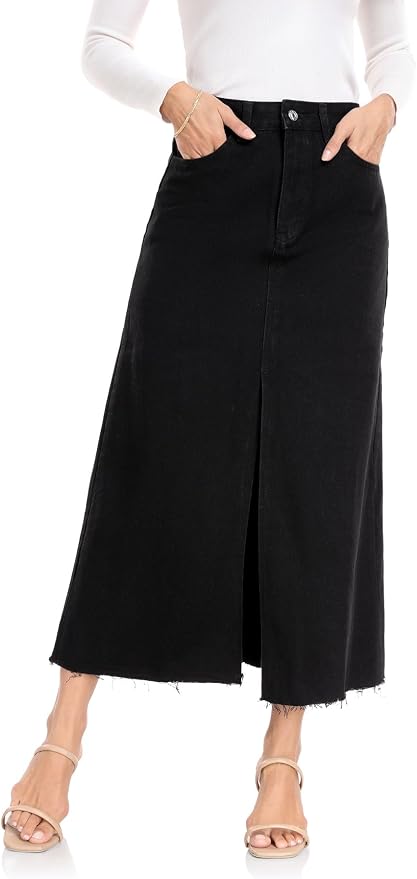 Split Black