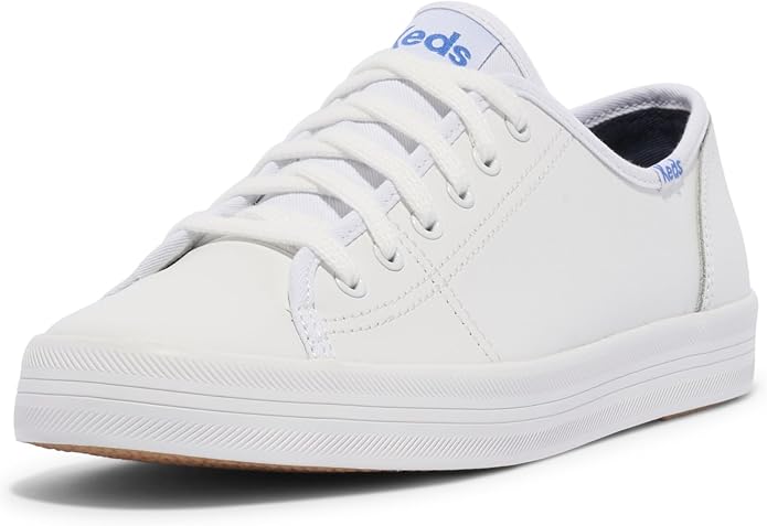 White/Blue
