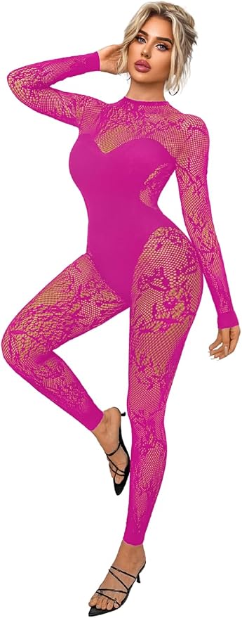 Hot Pink
