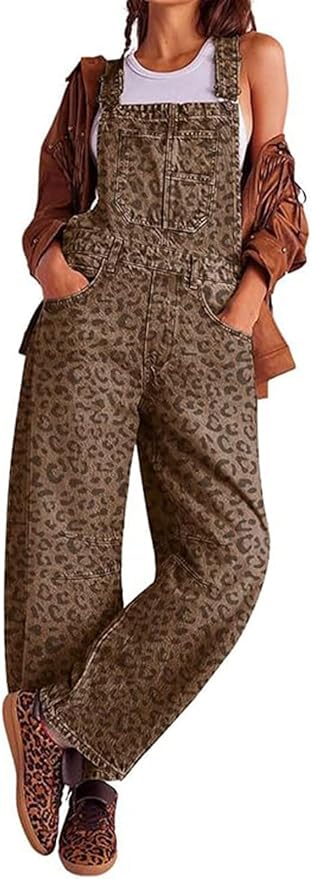 Classic Leopard