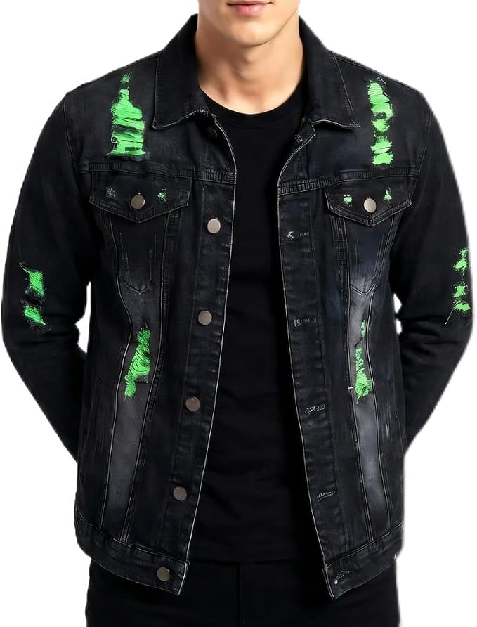 Black Green