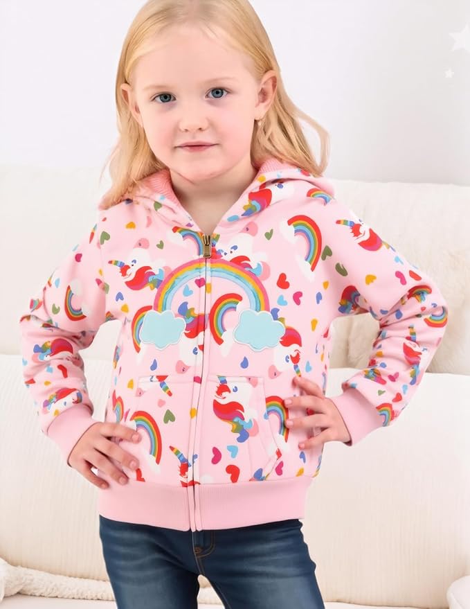Unicorn/Pink