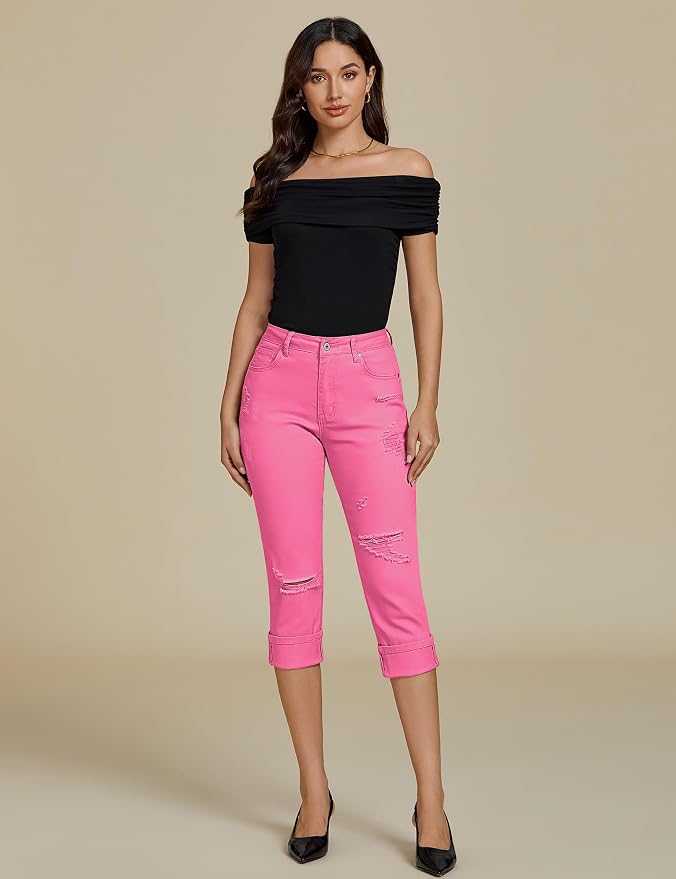 Hot Pink