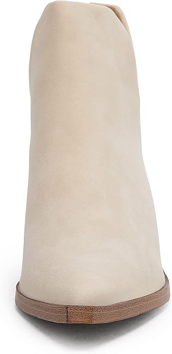 Apricot Nubuck