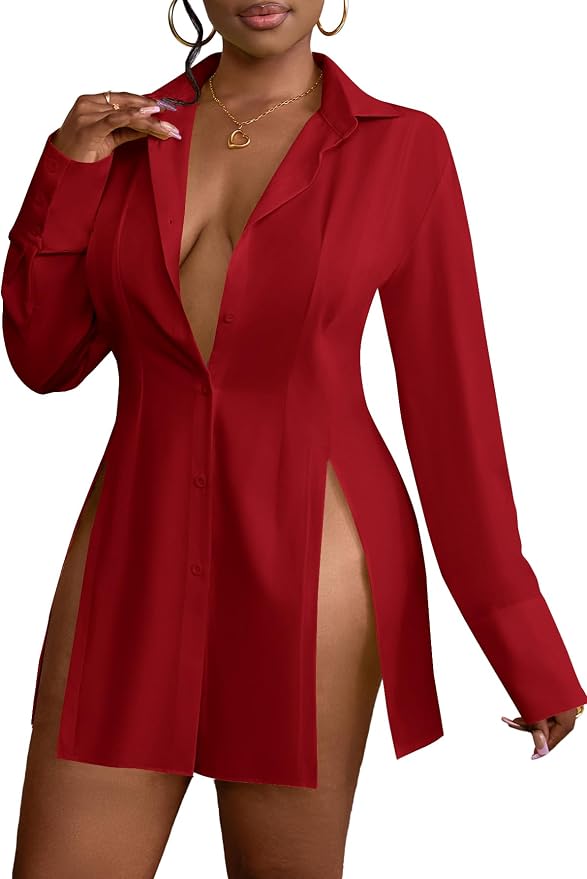 Wine Red