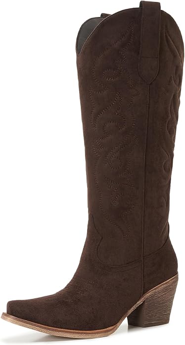 Deep Brown