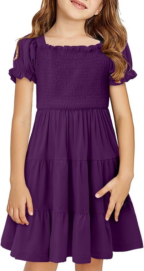 A Purple