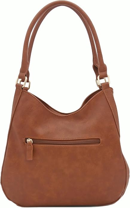 Saddle Brown