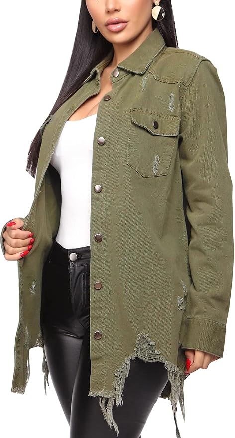 Army Green9642