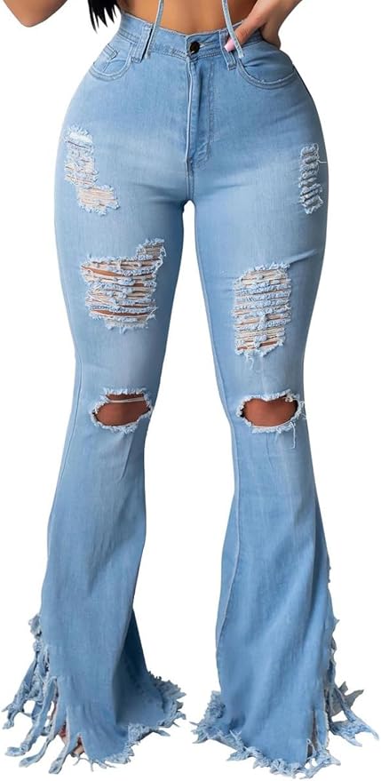 A Light Blue