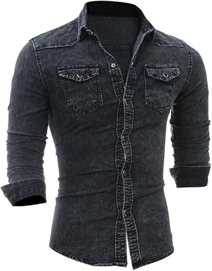 Dark Grey
