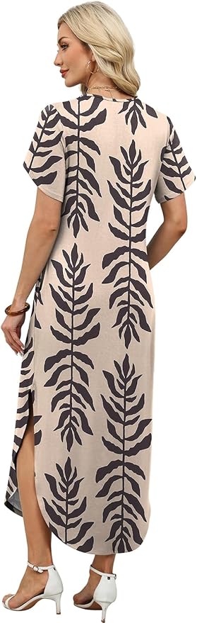 Floral Beige