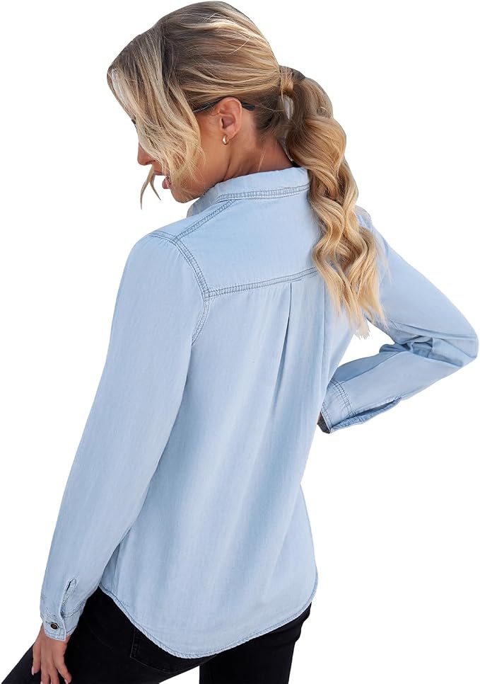 C-helium Blue