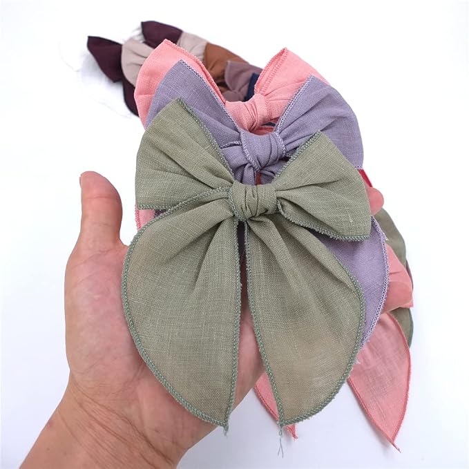 Linen 12 Pack