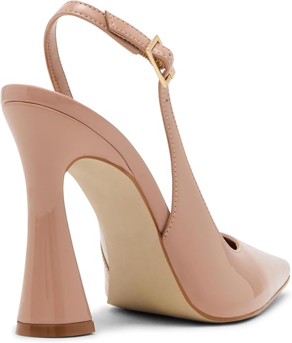 Blush Patent