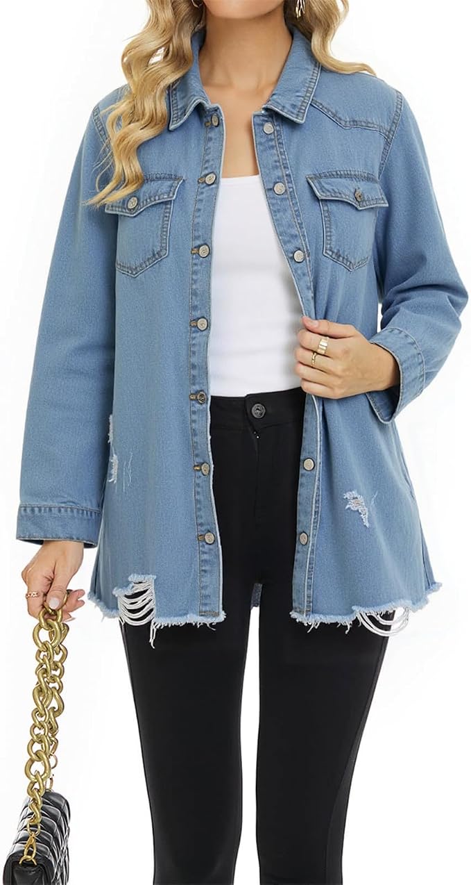 Solid Blue