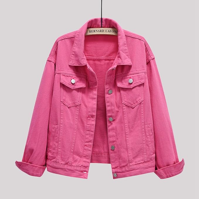 02 Hot Pink