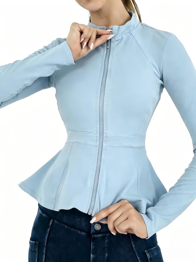 Sky Blue