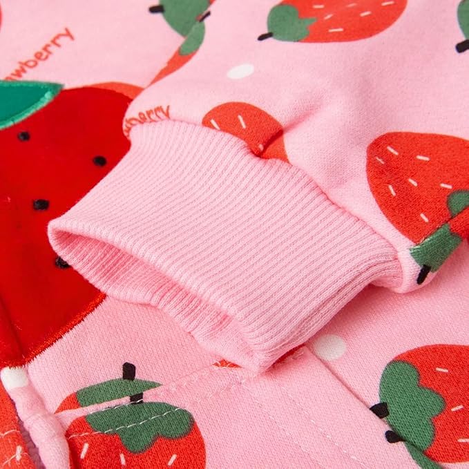 Pink Strawberry