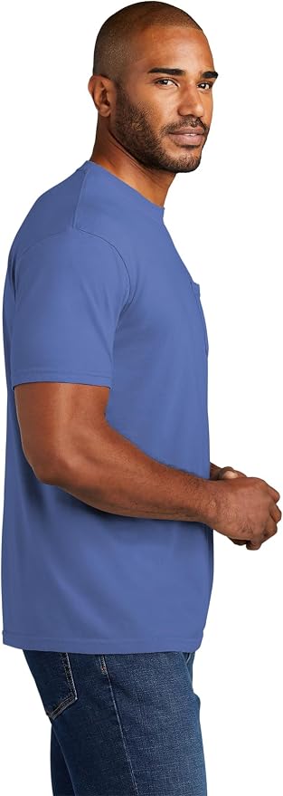 Flo Blue Pgmdye