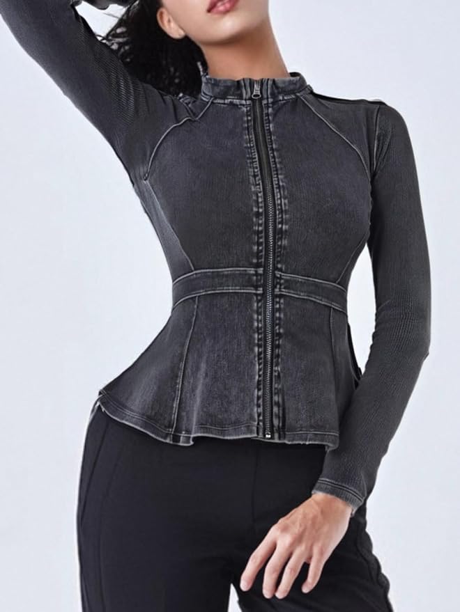 Black Grey