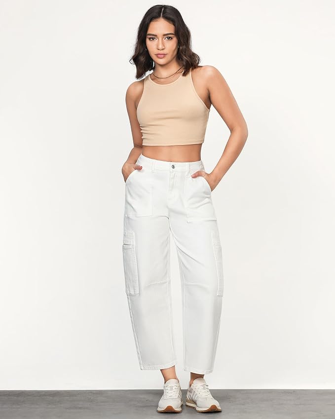 Cream White