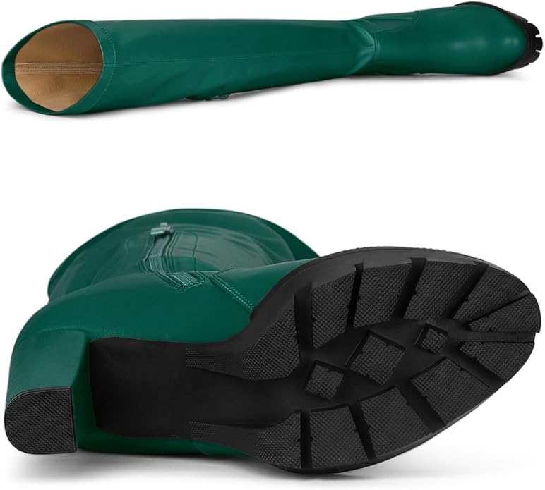 Emerald Green