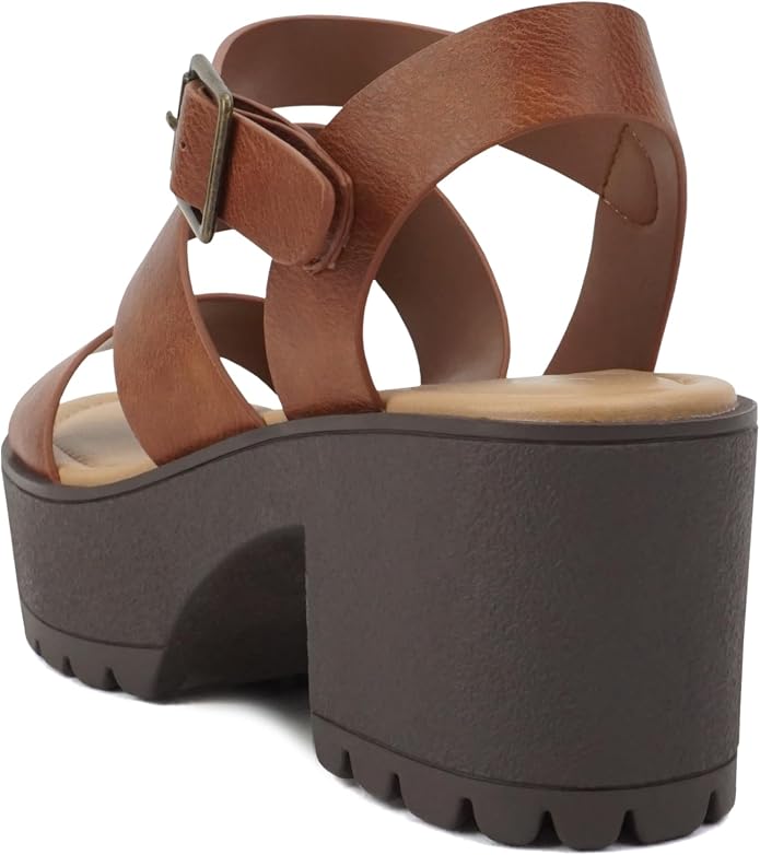 Cognac Pu