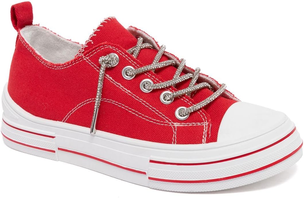 Red Canvas