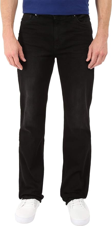 Worn in Black