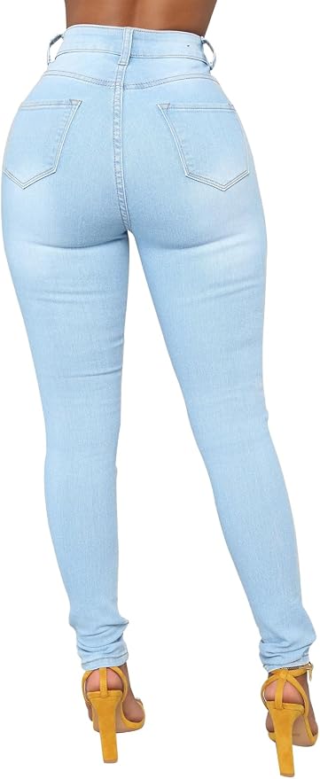 Sky Blue
