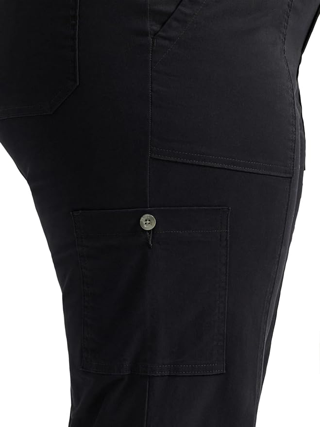 Unionall Black
