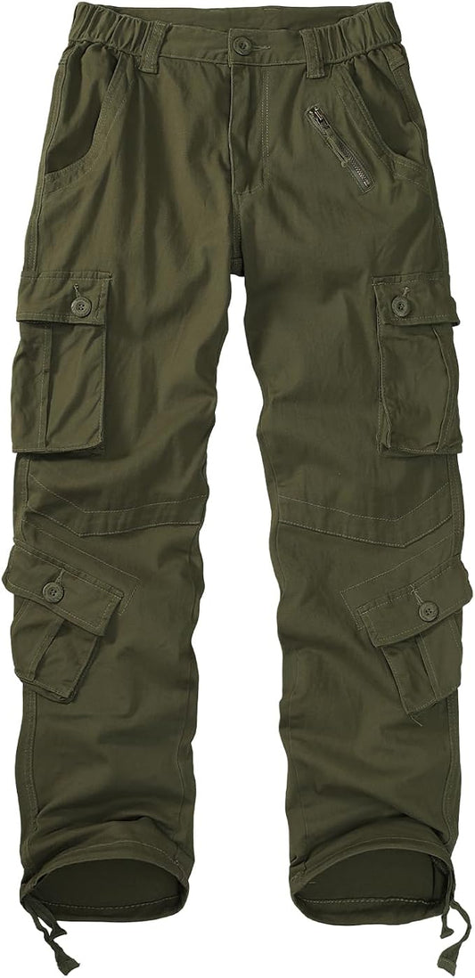 Army Green