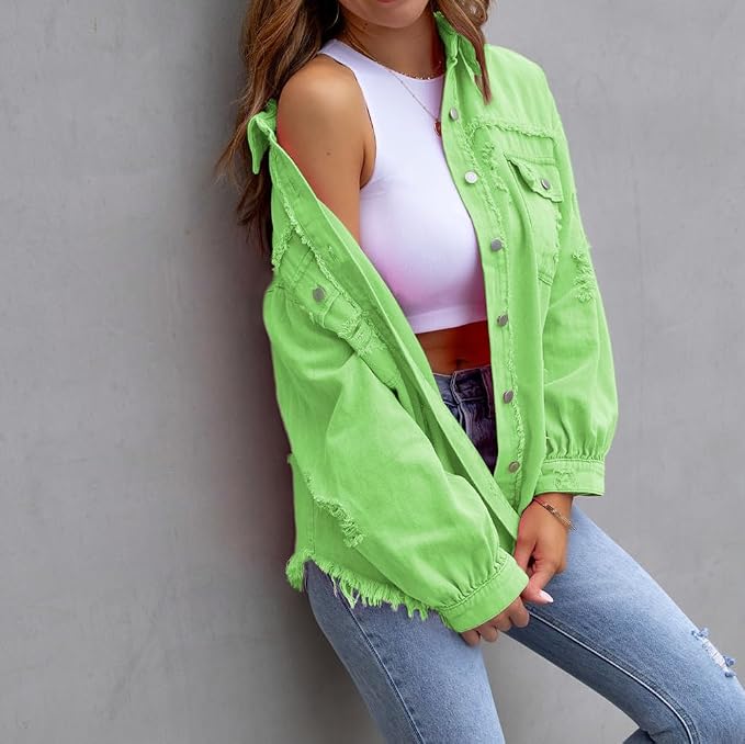 Apple Green