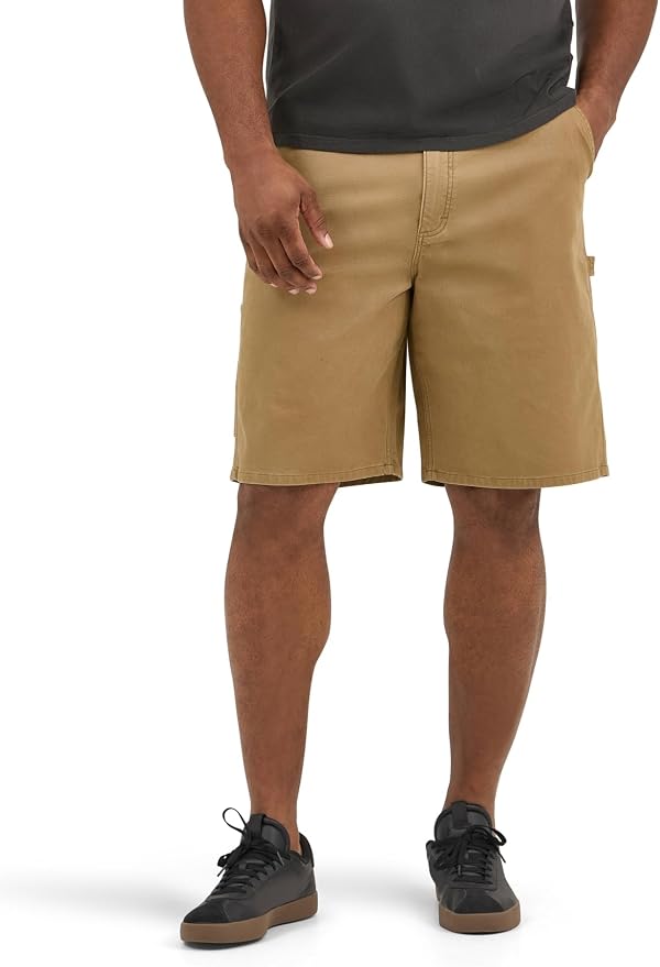 Dark Khaki