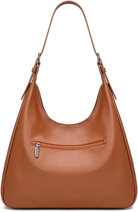 Cognac Brown