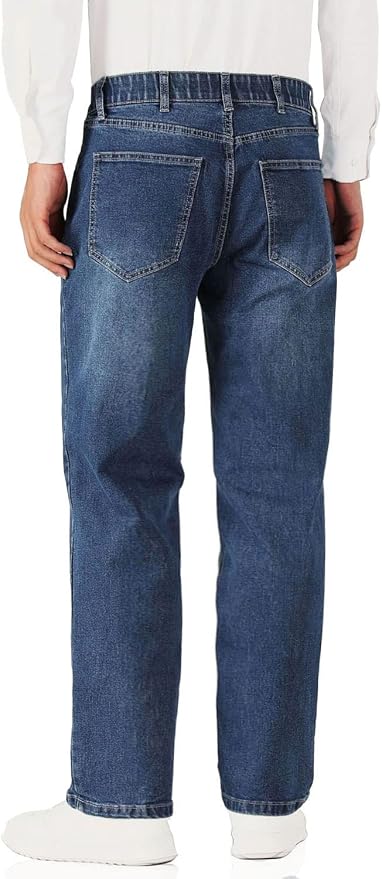Medium Stonewash