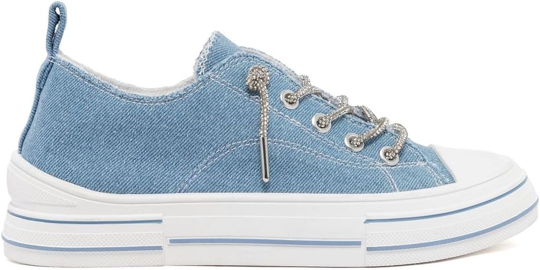 Blue Denim