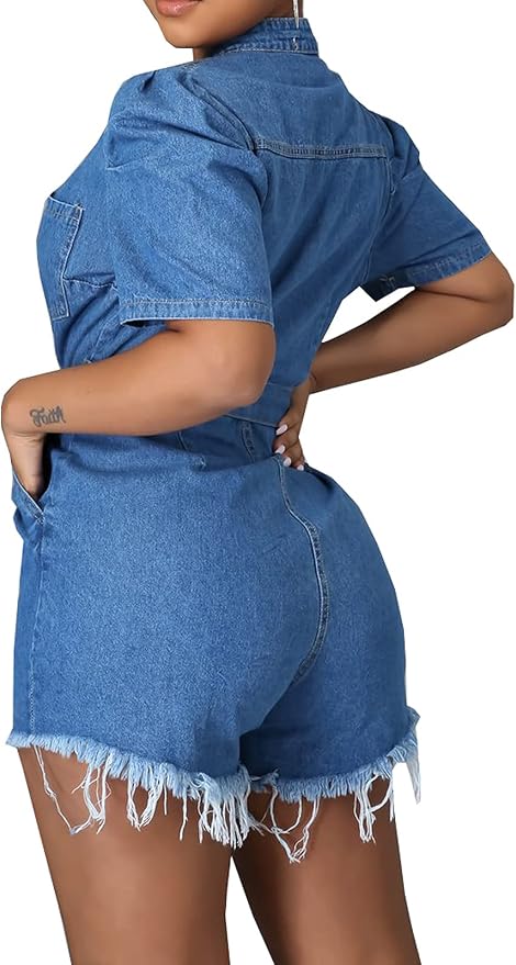 Denim Blue