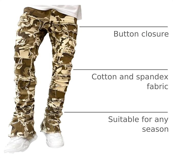 02 Camouflage