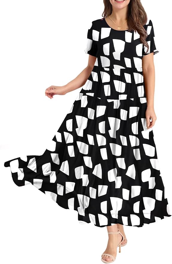 Black/White