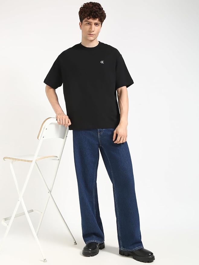 Ck Black