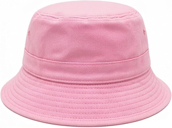 Pink Powder