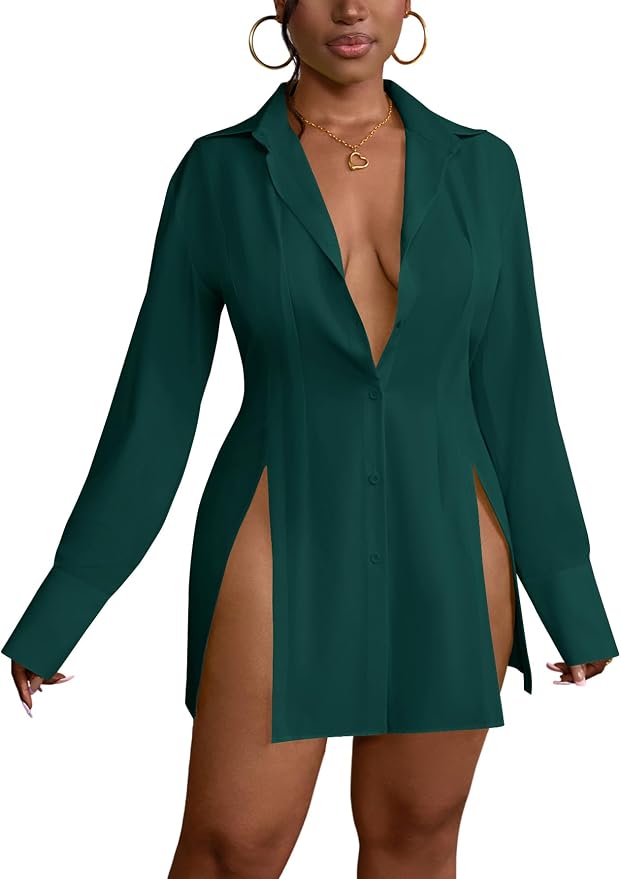 Dark Green