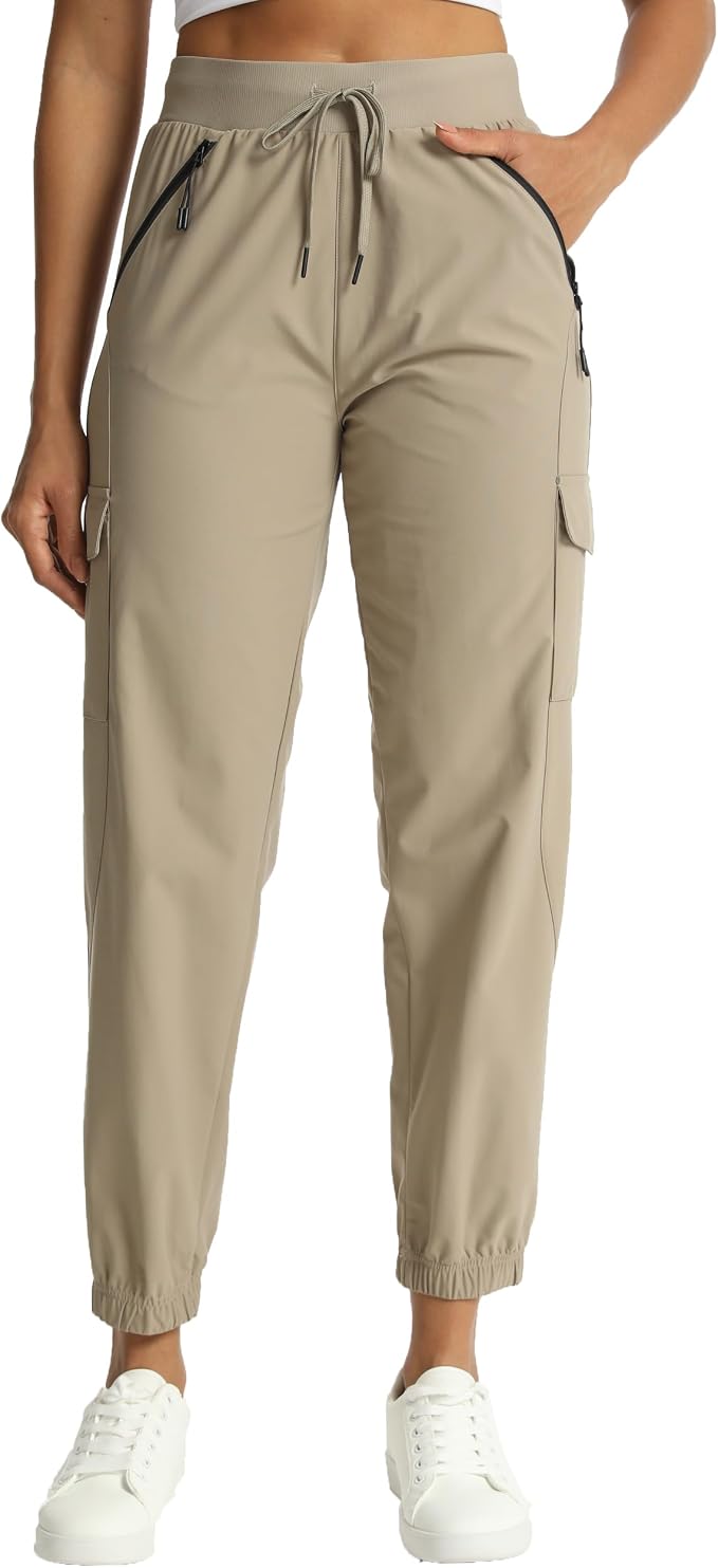 Classic Dark Khaki