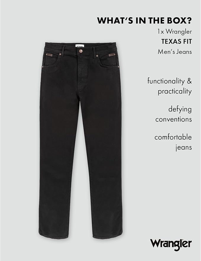Black (Black Overdye)